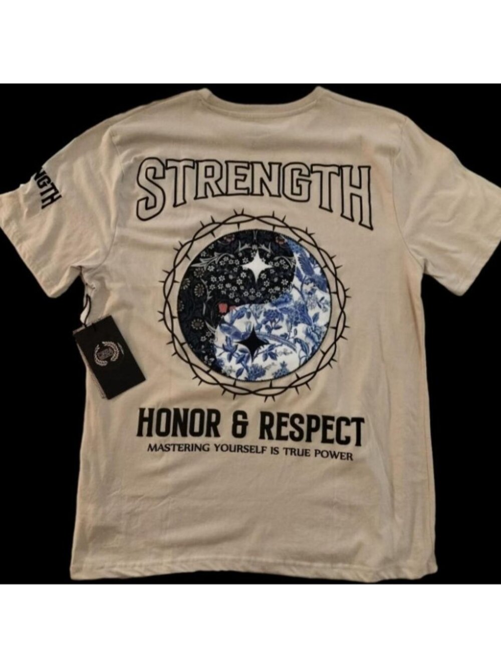 CR-24 APPAREL